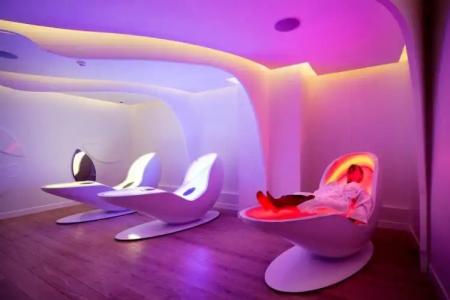 The Domain Bahrain and Spa - Adults Friendly 16 Years Plus - 5