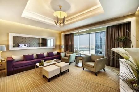 The Domain Bahrain and Spa - Adults Friendly 16 Years Plus - 4