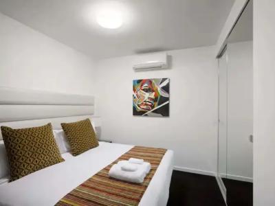 The Sebel Melbourne Docklands - 109