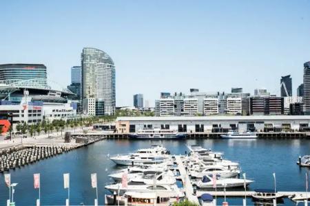 The Sebel Melbourne Docklands - 89