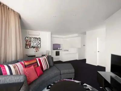 The Sebel Melbourne Docklands - 110