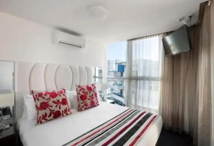 The Sebel Melbourne Docklands - 98