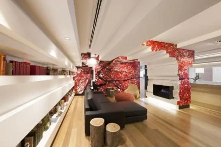 The Sebel Melbourne Docklands - 15