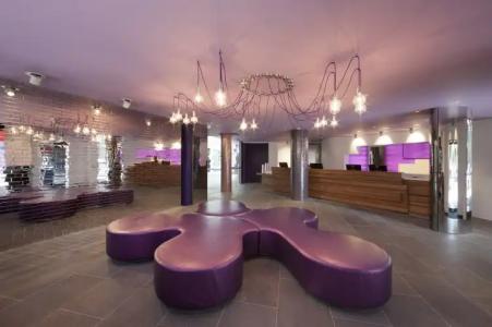 The Sebel Melbourne Docklands - 1