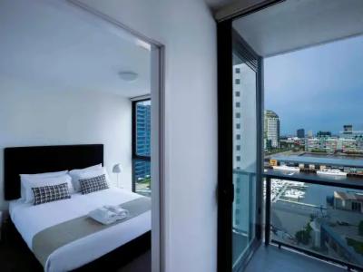 The Sebel Melbourne Docklands - 48