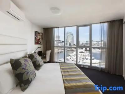 The Sebel Melbourne Docklands - 102