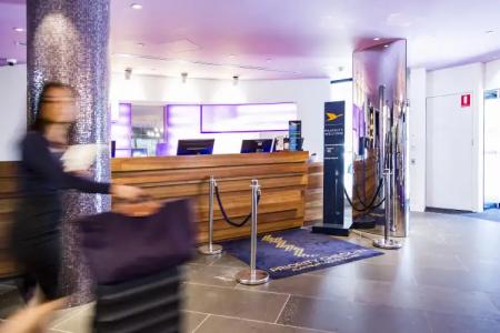 The Sebel Melbourne Docklands - 27