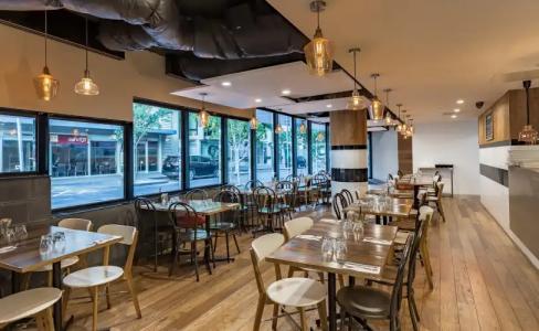 The Sebel Melbourne Docklands - 29