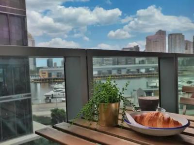 The Sebel Melbourne Docklands - 94