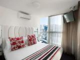 2 Bedrooms Apartment with balcony