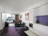 1 Bedroom Double Apartment with water view