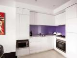 1 Bedroom Apartment with balcony and with water view