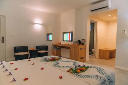 Casuarina Resort and Spa - 157