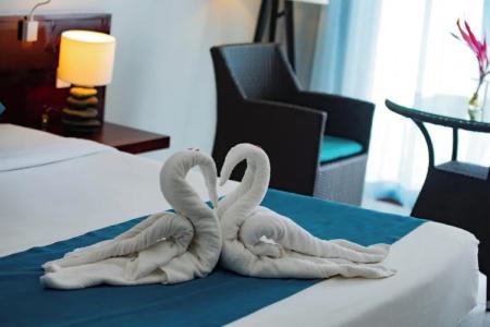 Casuarina Resort and Spa - 123