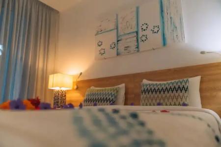 Casuarina Resort and Spa - 161