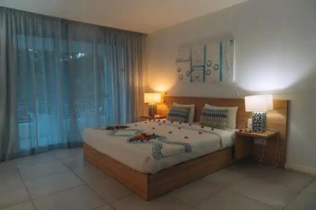 Casuarina Resort and Spa - 163