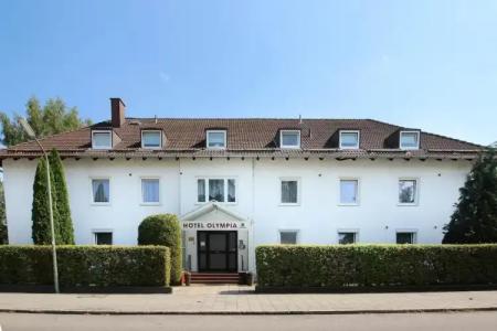 Olympia