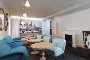 1er Etage Marais Mini-hotel, Paris