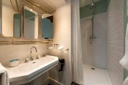 1er Etage Marais - 40