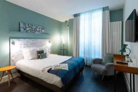 1er Etage Marais - 45