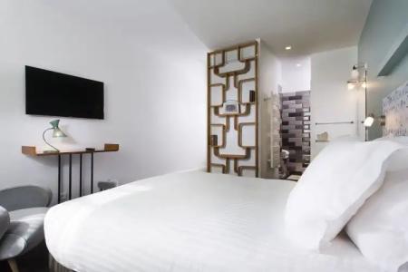 1er Etage Marais - 2