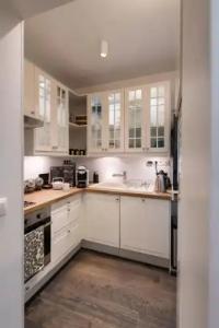 1er Etage Marais - 21