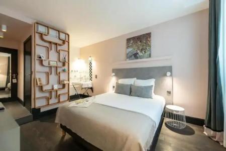 1er Etage Marais - 48