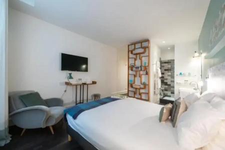 1er Etage Marais - 46