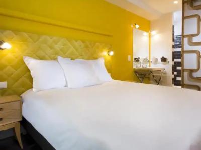 1er Etage Marais - 43