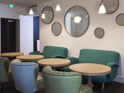 1er Etage Marais - 15