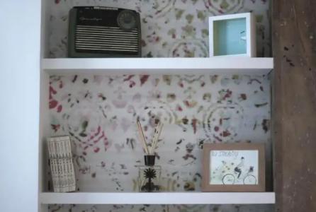 1er Etage Marais - 44