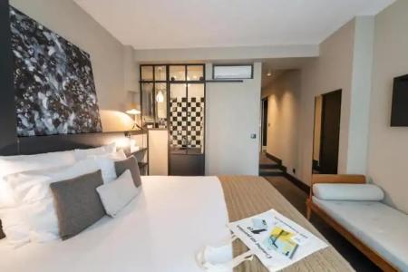 1er Etage Marais - 74
