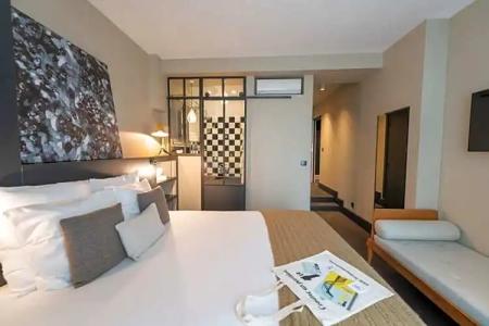 1er Etage Marais - 63