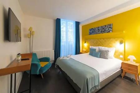 1er Etage Marais - 29