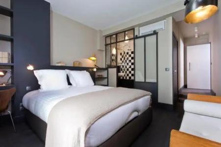 1er Etage Marais - 77
