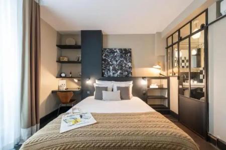 1er Etage Marais - 76