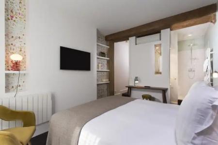 1er Etage Marais - 1