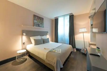 1er Etage Marais - 27