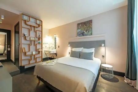1er Etage Marais - 28