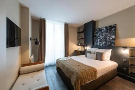 1er Etage Marais - 72