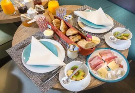 1er Etage Marais - 10