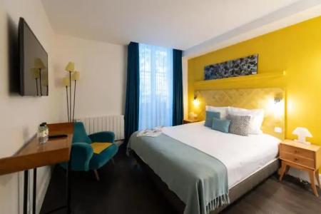 1er Etage Marais - 50
