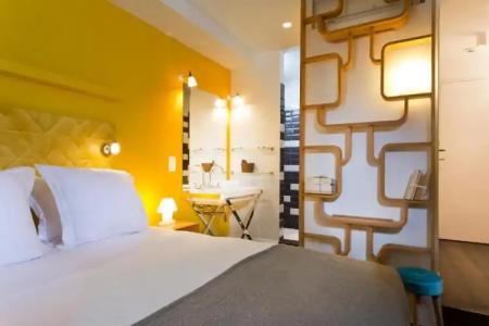 1er Etage Marais - 58