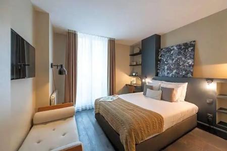 1er Etage Marais - 62