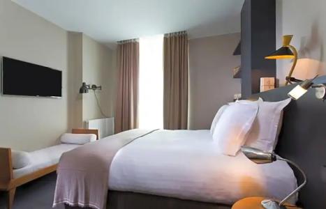 1er Etage Marais - 68
