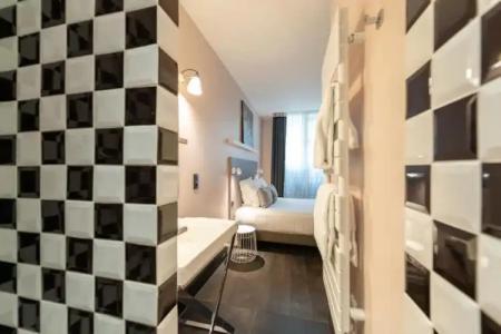 1er Etage Marais - 49
