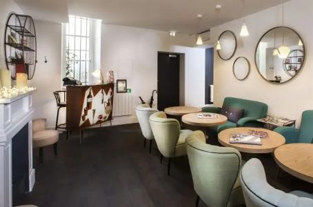 1er Etage Marais - 18