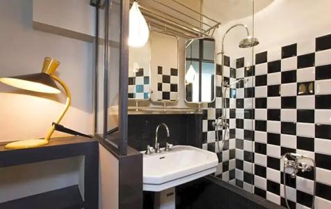 1er Etage Marais - 69