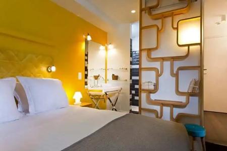 1er Etage Marais - 41