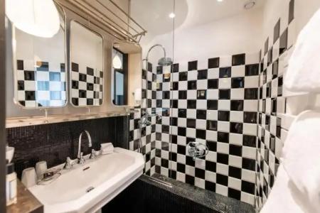 1er Etage Marais - 73
